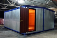 Блок модуль 165 000 руб